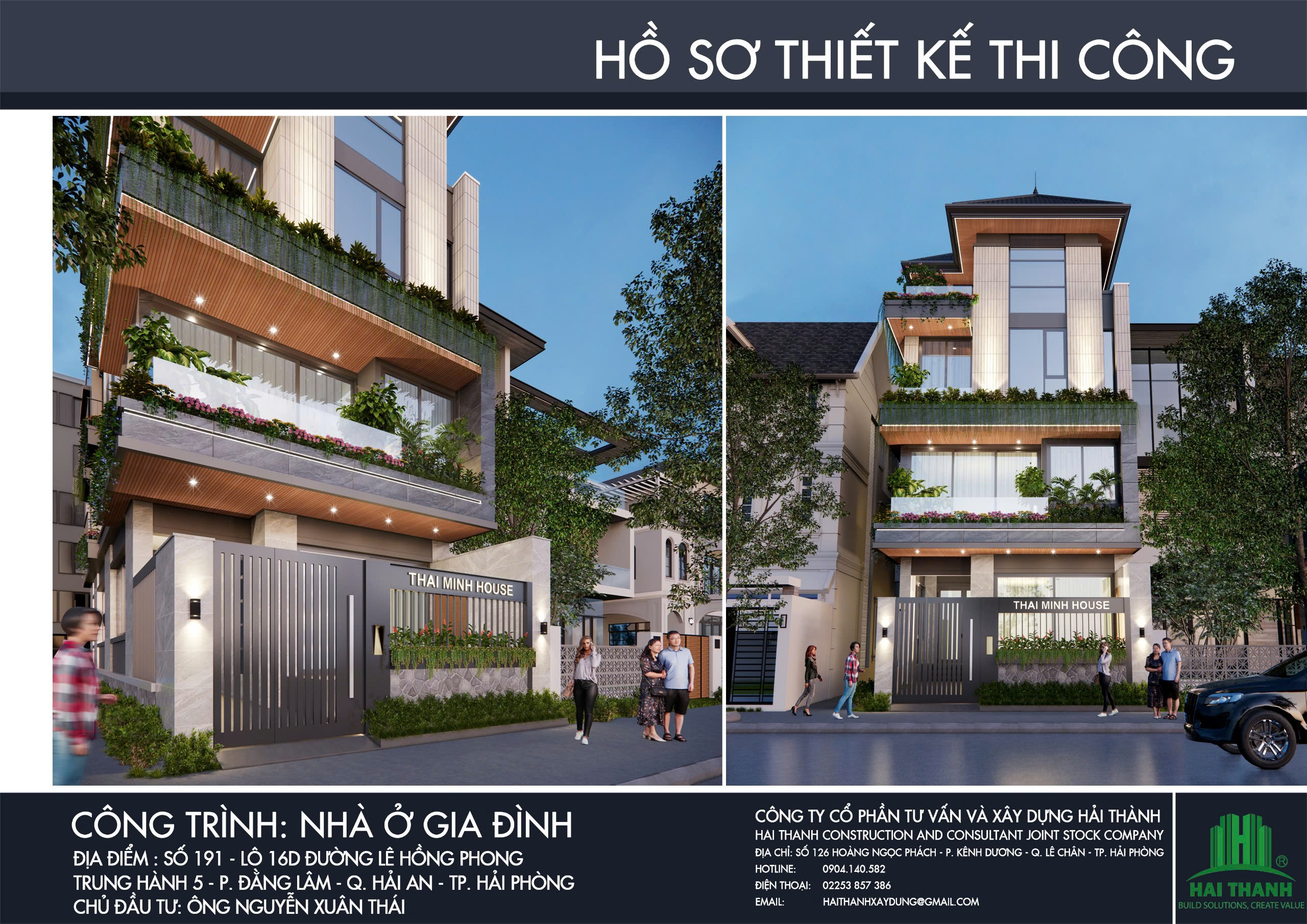 Dự án