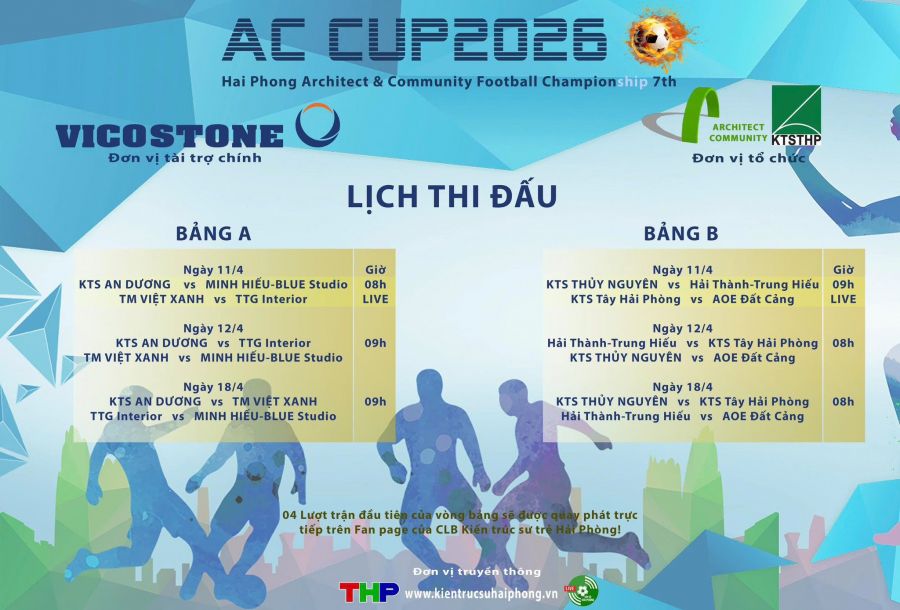 lich-thi-dau-vong-bang-cua-8-doi-bong 