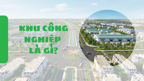 khu-cong-nghiep-la-gi 
