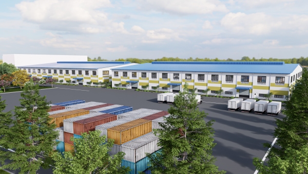 thi-cong-nha-kho-logistics-tai-an-lao-hai-phong 