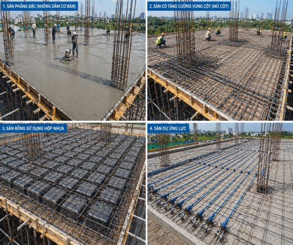 cac-loai-san-vuot-nhip-khong-dam-pho-bien-