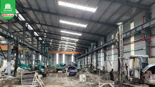 kham-pha-du-an-thi-cong-khoan-coc-nhoi-nha-xuong-hai-phong-2025 